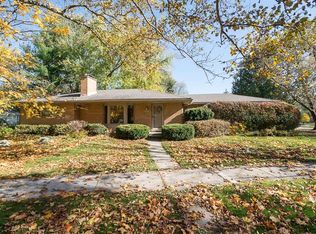 1831 Covington Dr, Ann Arbor, MI