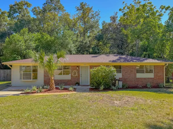 864 Bahama Dr, Tallahassee, FL 32305