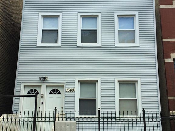 2nd image of 1351 N Greenview Ave #Ch
