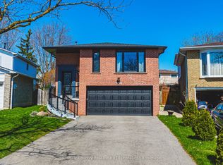 729 Coulson Ave, Milton, ON L9T 4J3