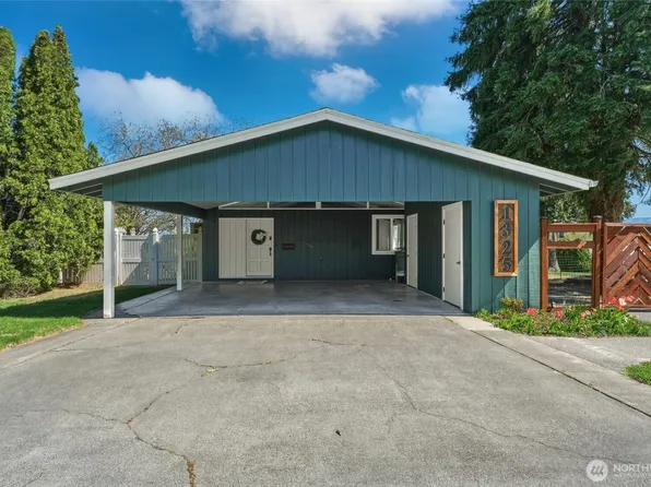 1325 College Street, Milton-Freewater, OR 97862