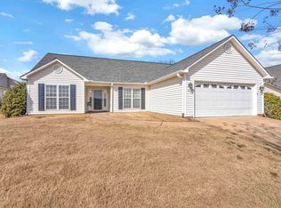 10 Stone Meadow Rd, Greenville, SC 29615