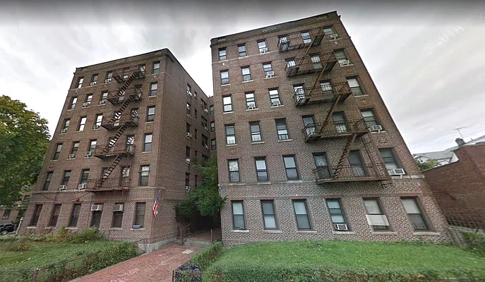 Rented by Metro Garden Realty NYC | media 1