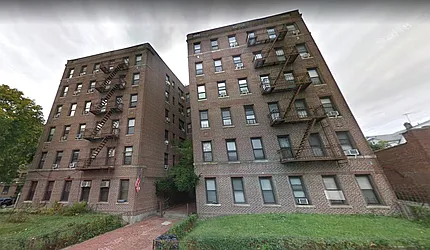 Rented by Metro Garden Realty NYC