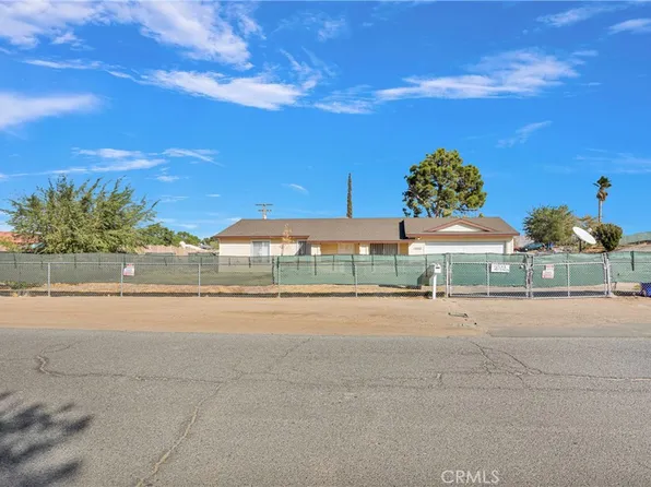 15532 Avion Ln, Victorville, CA 92394