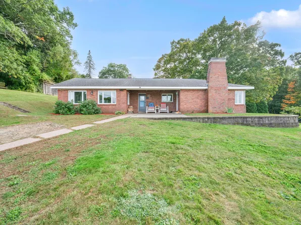 53 Upper Butcher Road, Ellington, CT 06029