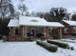 498 S Irwin Ave, Spartanburg, SC 29306