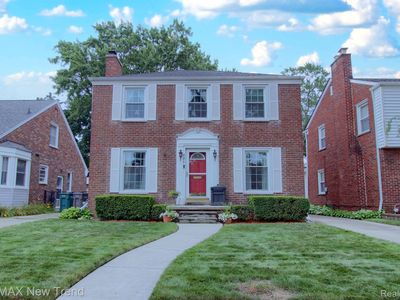 426 N Elizabeth St, Dearborn, MI, 48128