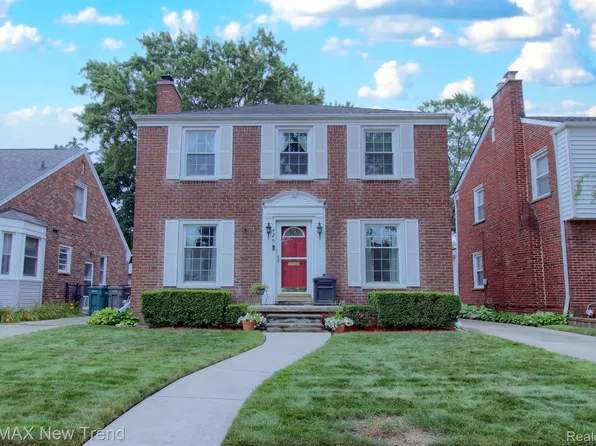 426 N Elizabeth St, Dearborn, MI 48128