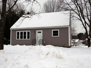 10 Alpha St, Hudson, NH 03051