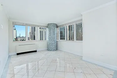 Rented by Keller Williams NYC