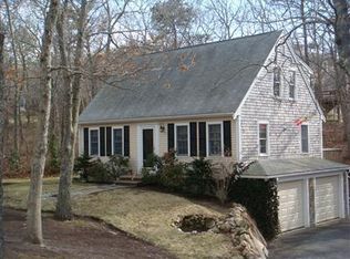 25 Josiahs Path, West Barnstable, MA 02668