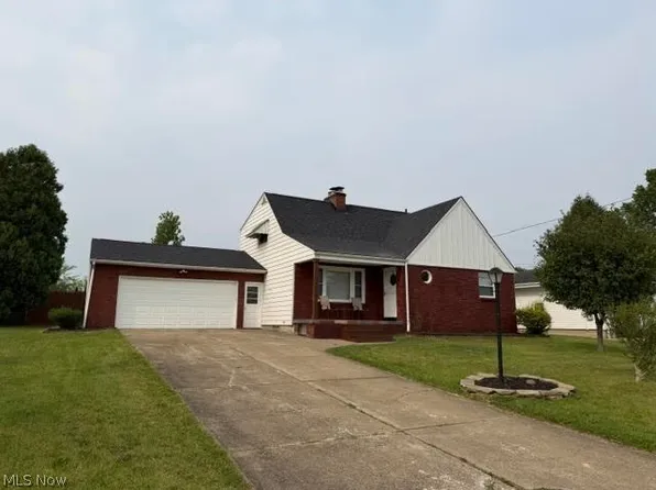 414 Parkview Dr, Girard, OH 44420