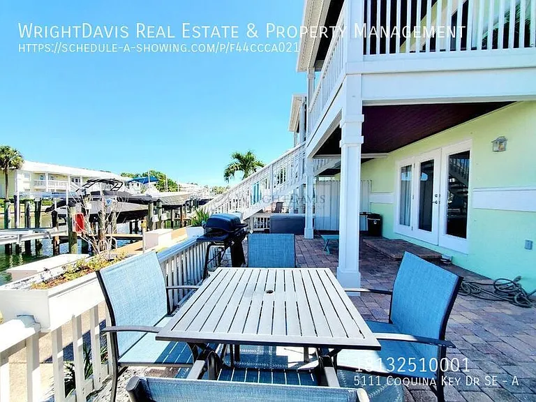 5111 Coquina Key Dr SE #A — Photo 19