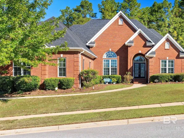 10730 Flagstone Dr, Mobile, AL 36608