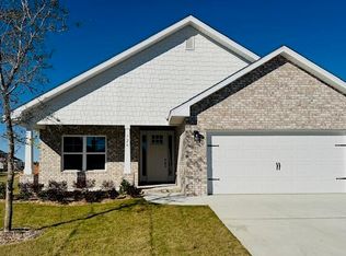 726 Alleyoak Ln Lot 29-2, Freeport, FL 32439