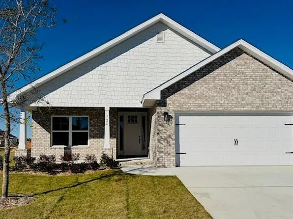 726 Alleyoak Ln Lot 29-2, Freeport, FL 32439