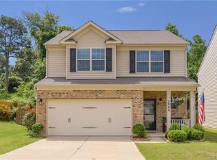 3848 Schenley Ave, Gastonia, NC 28056