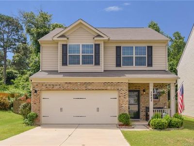 3848 Schenley Ave, Gastonia, NC, 28056