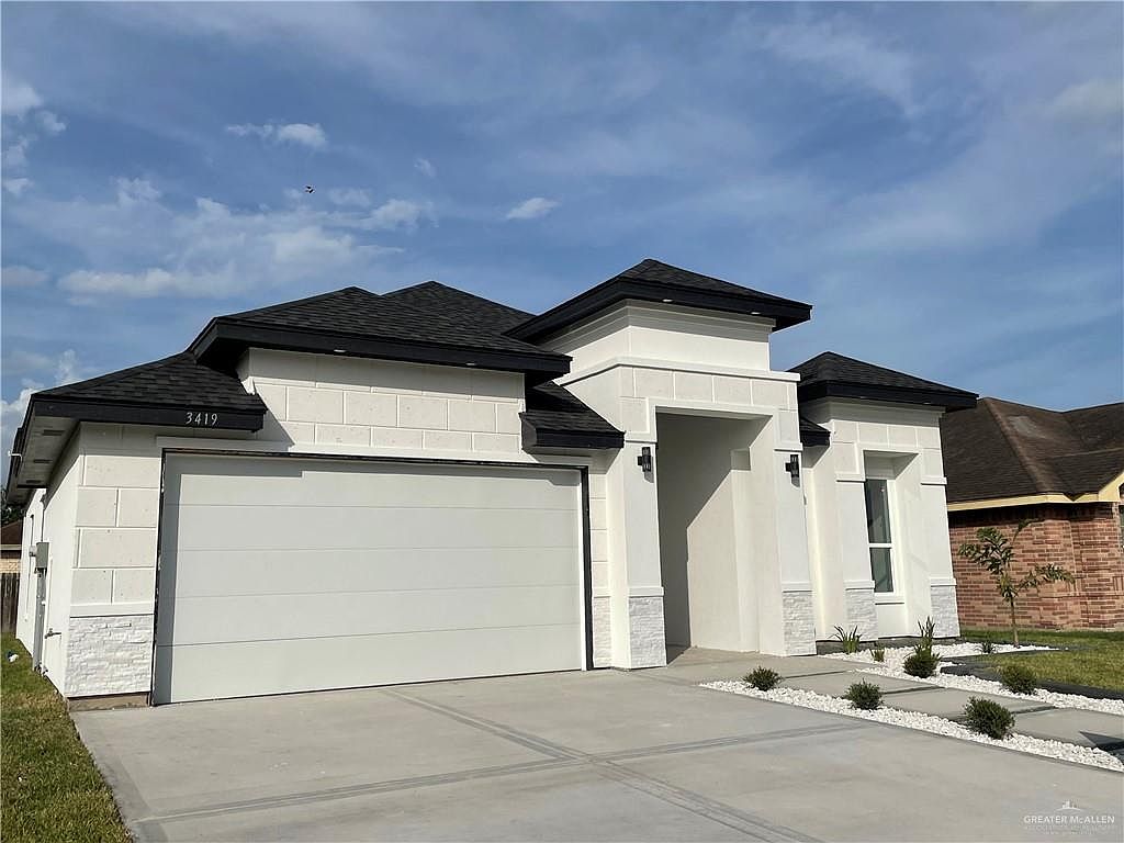 3419 Los Lagos Dr, Edinburg, TX 78542 Zillow