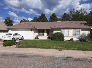 663 S 1100 W, Cedar City, UT 84720