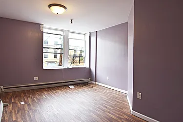 Rented by Coda Real Estate NYC