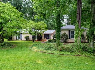 1140 Chester Rd, Winston Salem, NC 27104