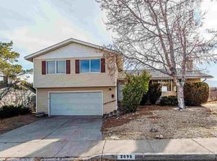 2895 Everett Dr, Reno, NV 89503
