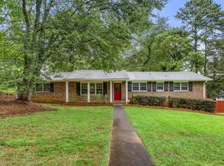 3981 Deerwood Pkwy SE, Smyrna, GA 30082