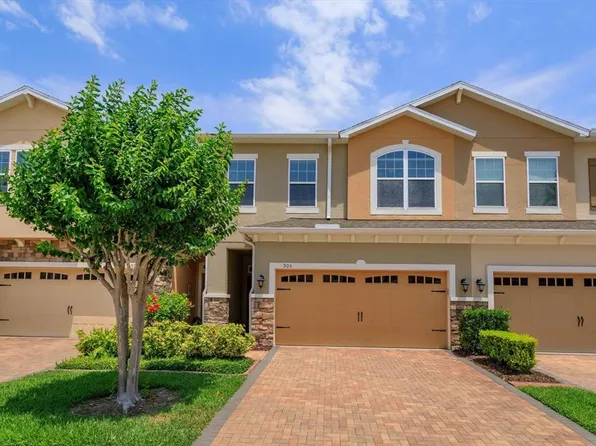 905 Walkers Grove Ln, Winter Garden, FL 34787