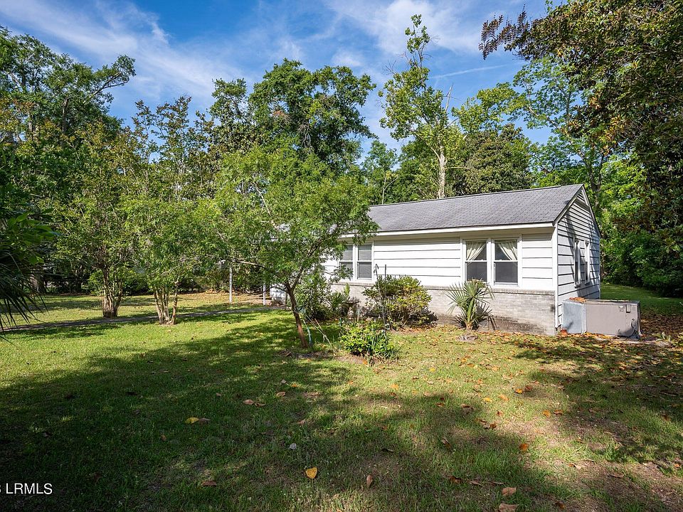 2301 Langhorne Dr, Beaufort, SC 29902 Zillow