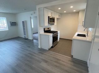 1224 S. Kenmore Ave, Los Angeles, CA 90006