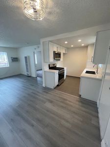 1224 S Kenmore Ave APT 6, Los Angeles, CA, 90006