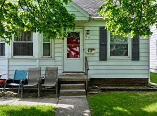 917 Eleanor Ave, Toledo, OH 43612