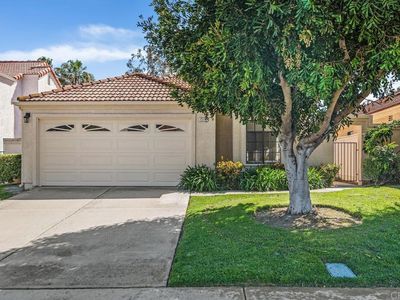 15187 Avenida Rorras, San Diego, CA, 92128