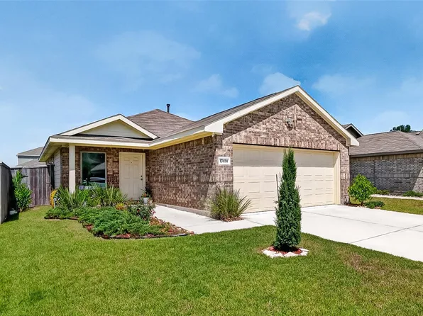 17414 Cyprian Cedar Ln, New Caney, TX 77357