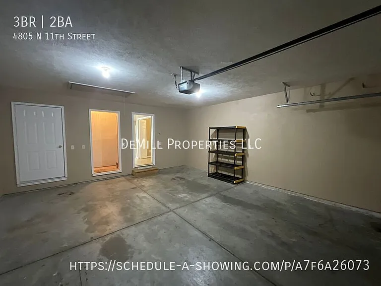 4805 N 11th St — Photo 19