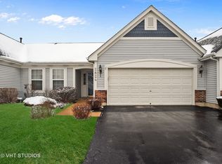 2824 N Southern Hills Dr, Wadsworth, IL
