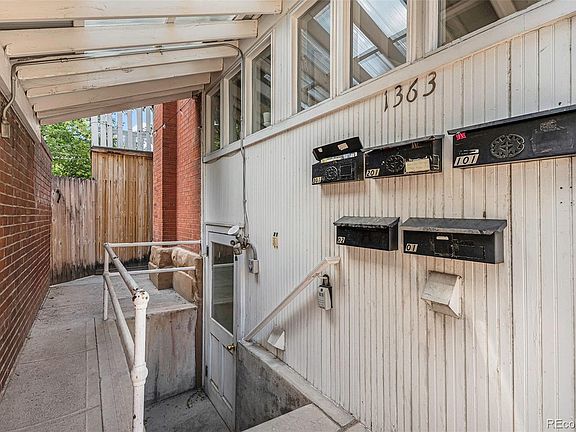 3rd image of 1363 York Street #1