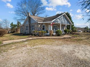 1953 Big Island Rd, Rutherfordton, NC 28139