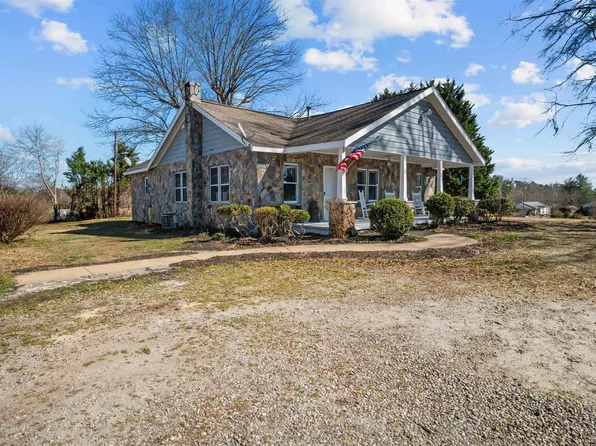 1953 Big Island Rd, Rutherfordton, NC 28139