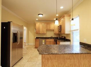 65 Hollander St #2, Boston, MA 02121