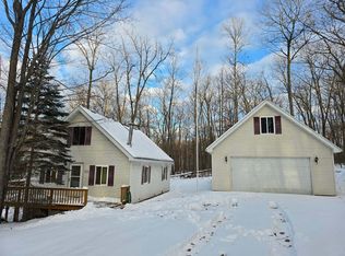 111 Bryant Dr, Roscommon, MI 48653