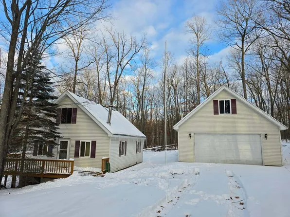 111 Bryant Dr, Roscommon, MI 48653