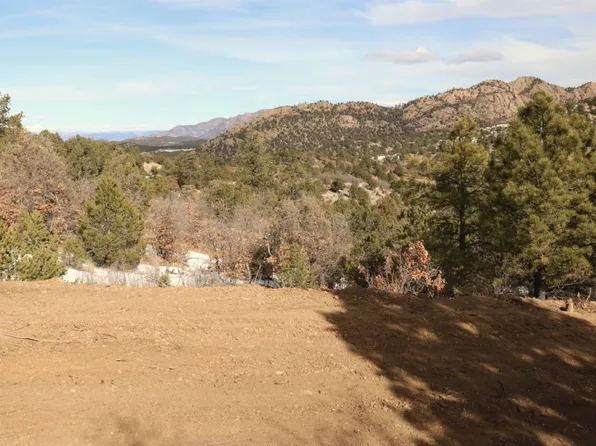 555 Discovery Rd, Westcliffe, CO 81252