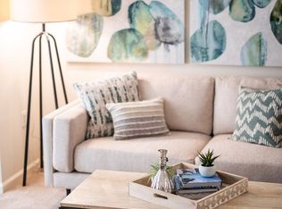 Salisbury Village at Castlewood, Salisbury, NC 28147
