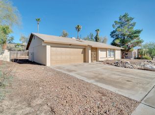 3460 W Eunice Pl, Tucson, AZ 85741