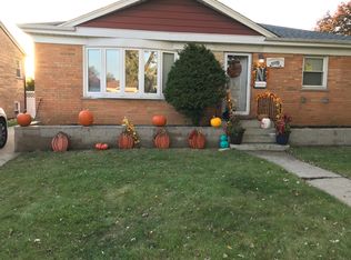 1608 Highridge Pkwy, Westchester, IL 60154