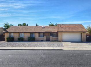 14167 Liberty Way, Victorville, CA 92392