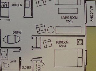 2839 Oak Valley Ave SW APT 208, Wyoming, MI 49519